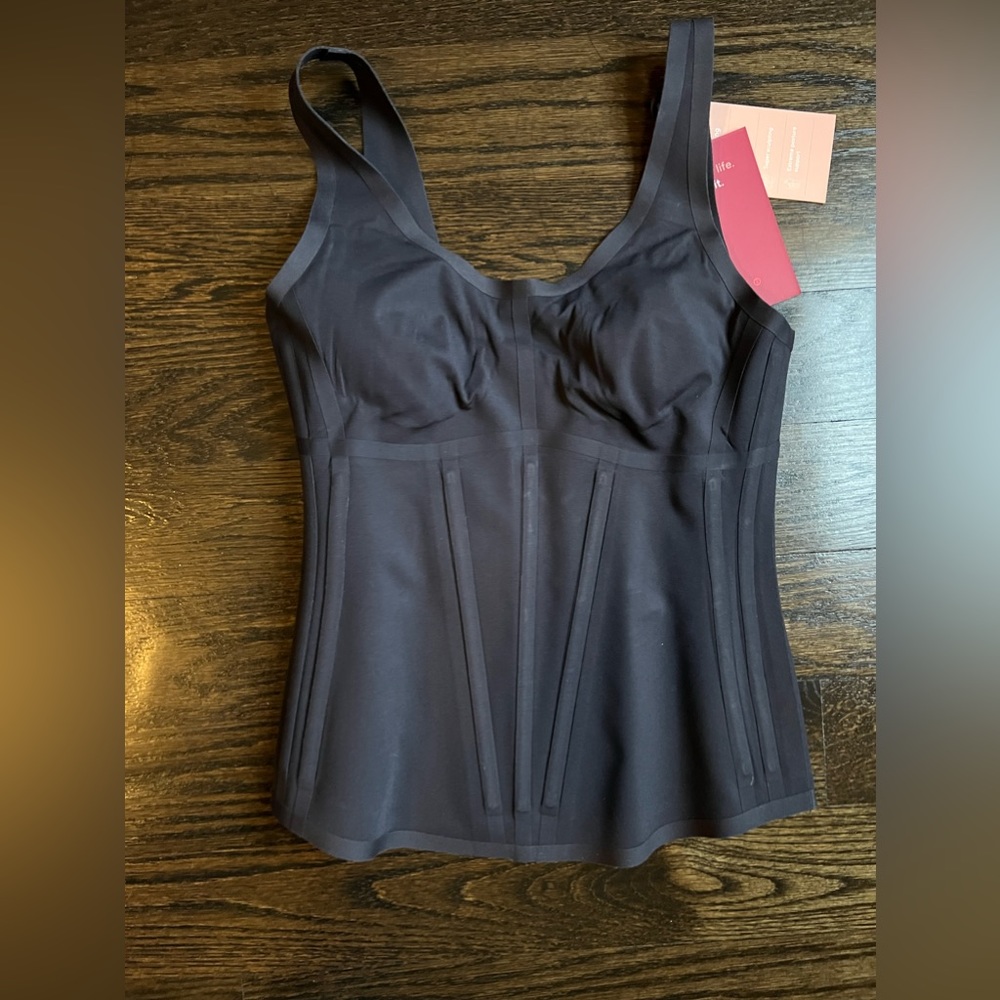 Honeylove Boldness Tank